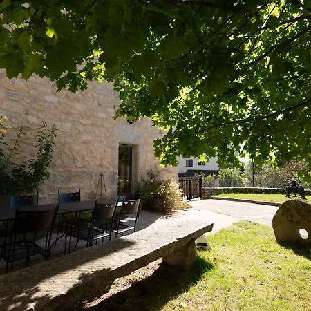 Saint Caprais Holiday home