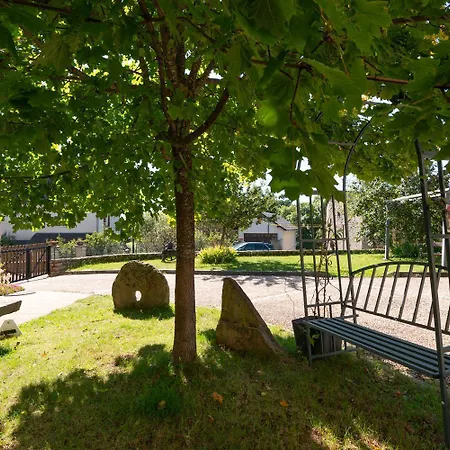 Saint Caprais Holiday home *