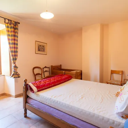 Saint Caprais Pruniere