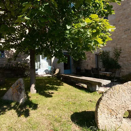 Saint Caprais
