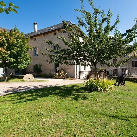 Saint Caprais Holiday home
