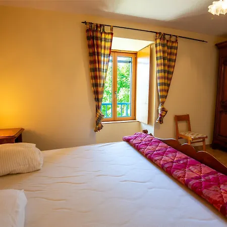Holiday home Saint Caprais *