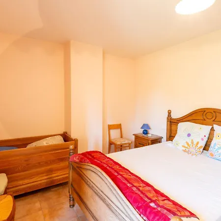 Saint Caprais Holiday home Pruniere