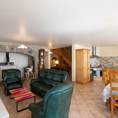 Saint Caprais Holiday home *