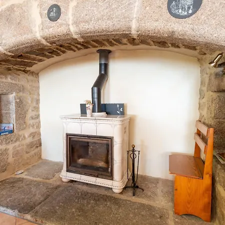 Saint Caprais Holiday home Pruniere
