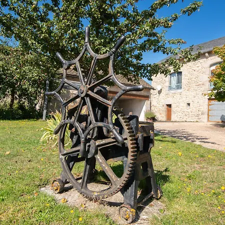 Holiday home Saint Caprais Pruniere