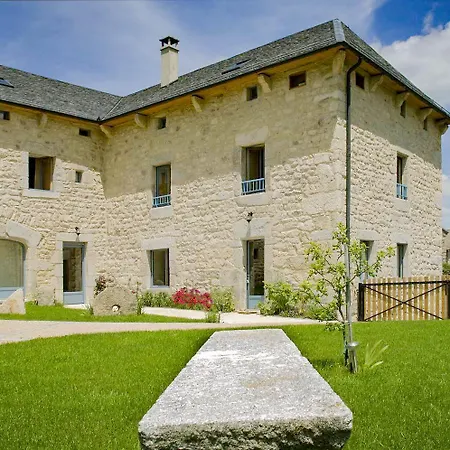 Saint Caprais Holiday home